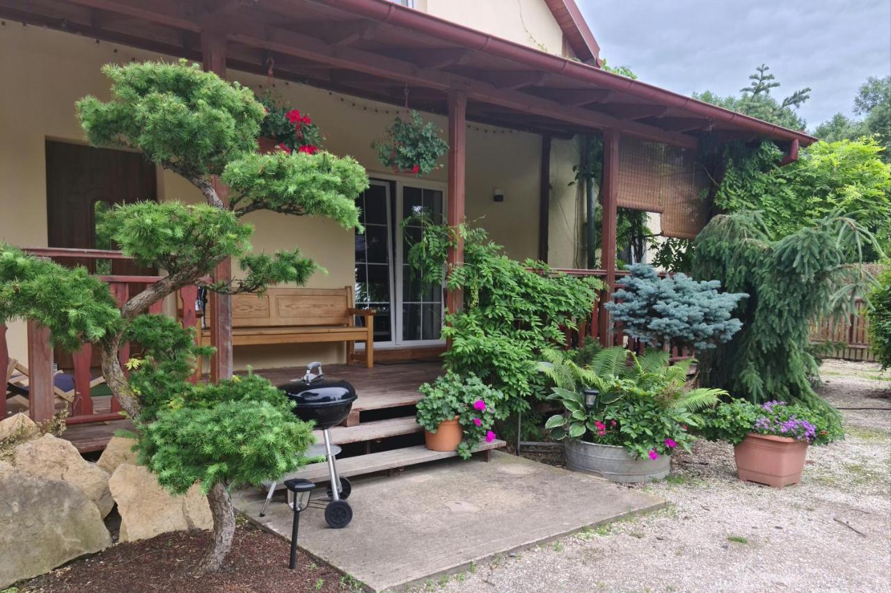 Apartament Malinowa Dolina Klodzko Luaran gambar