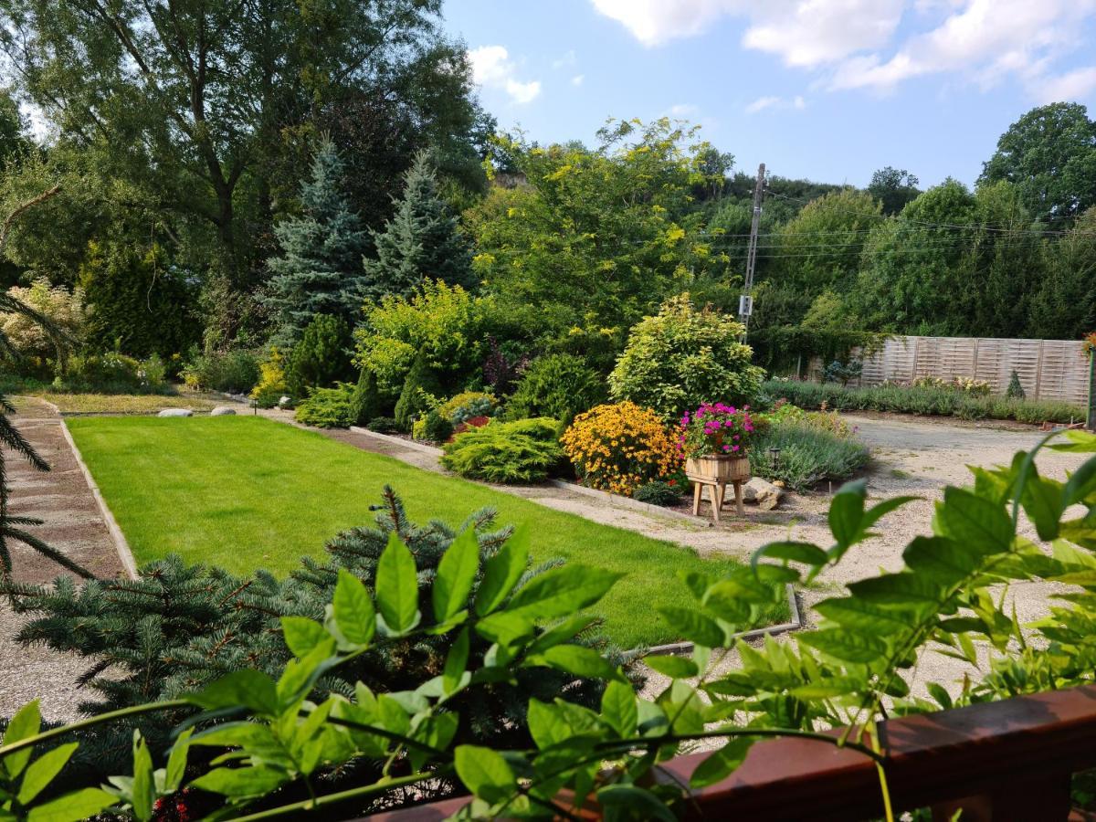 Apartament Malinowa Dolina Klodzko Luaran gambar