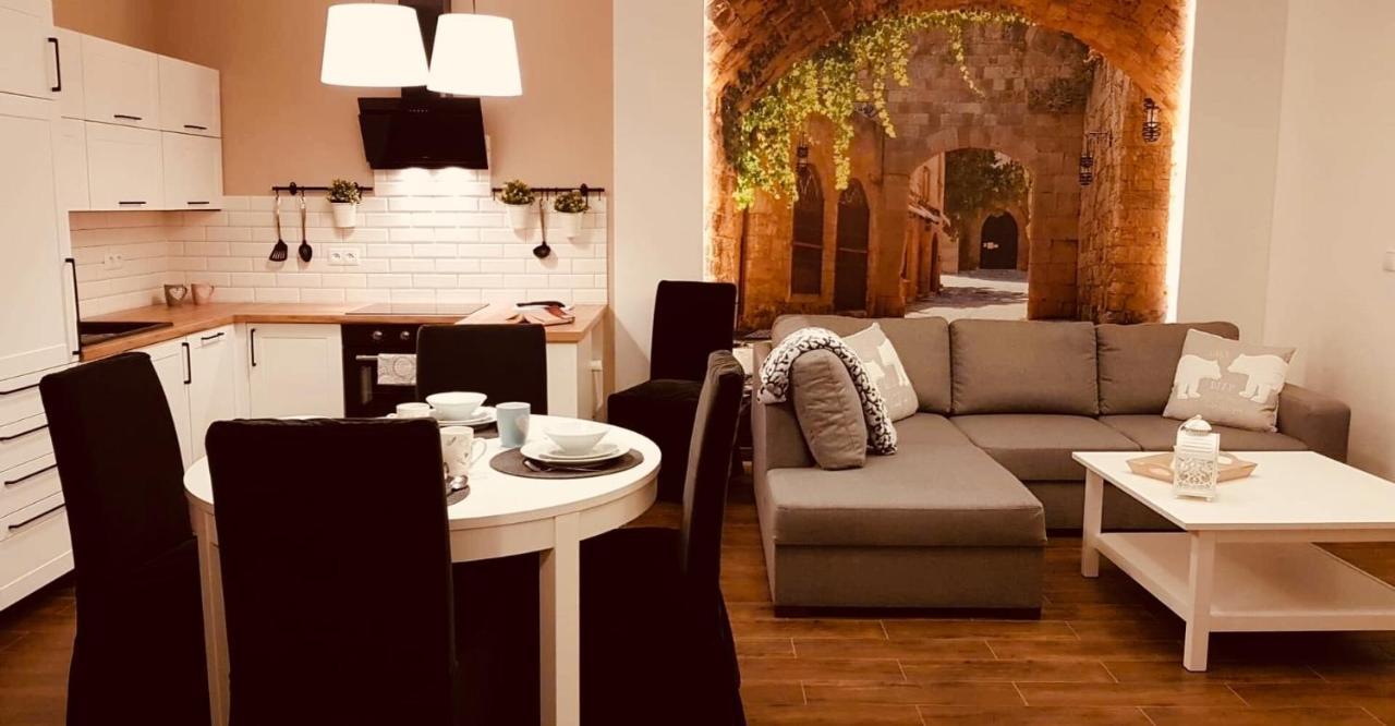Apartament Malinowa Dolina Klodzko Luaran gambar
