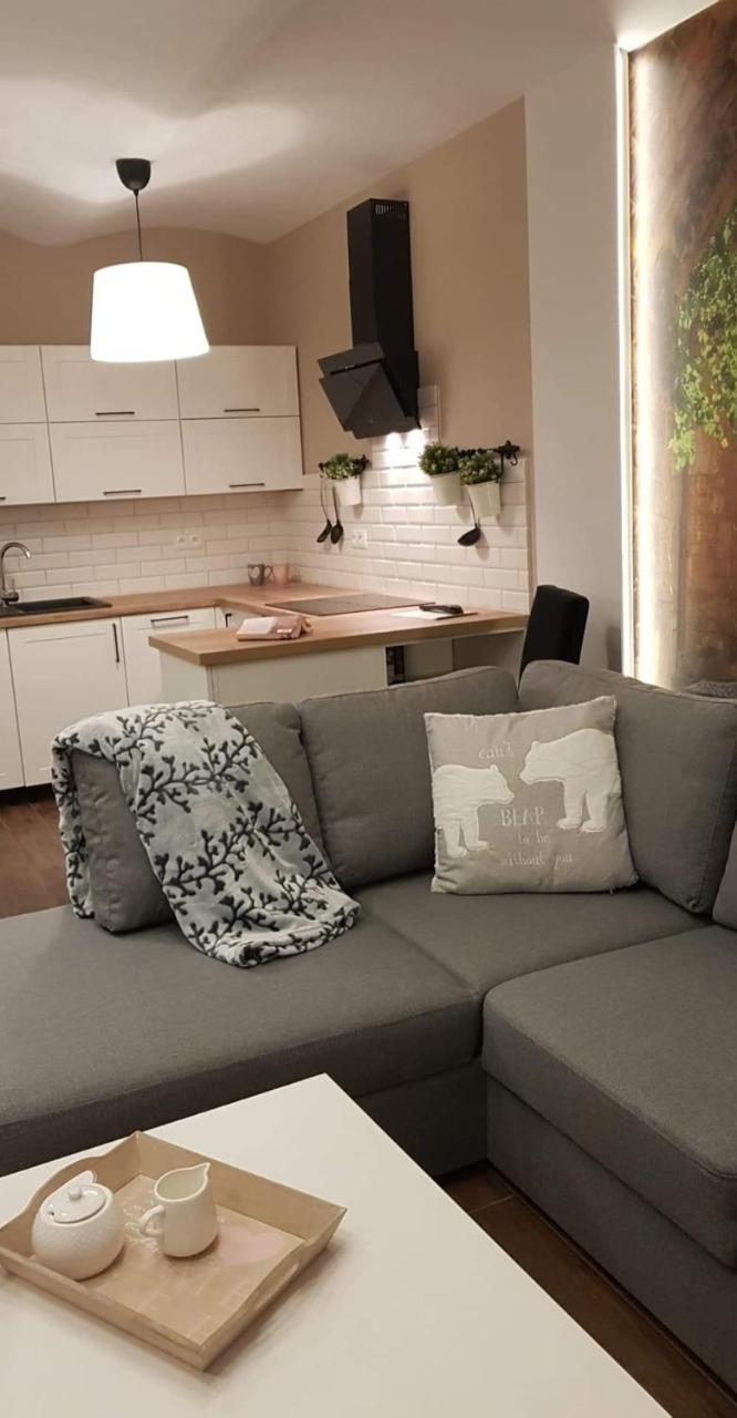 Apartament Malinowa Dolina Klodzko Luaran gambar