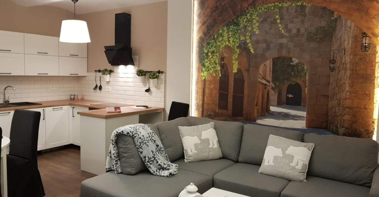 Apartament Malinowa Dolina Klodzko Luaran gambar
