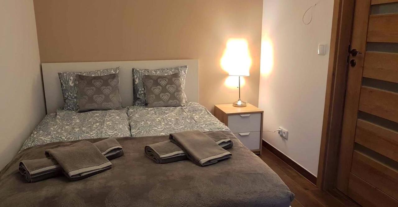 Apartament Malinowa Dolina Klodzko Luaran gambar