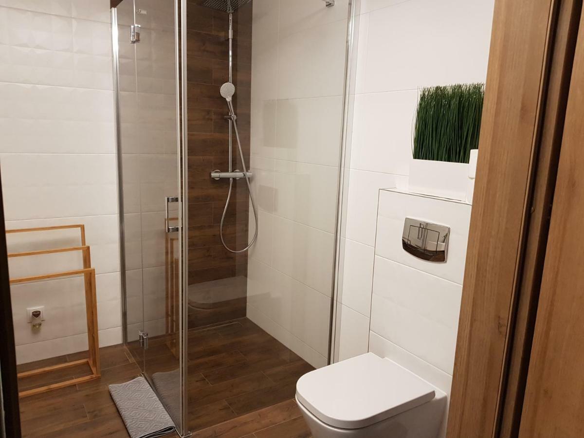 Apartament Malinowa Dolina Klodzko Luaran gambar
