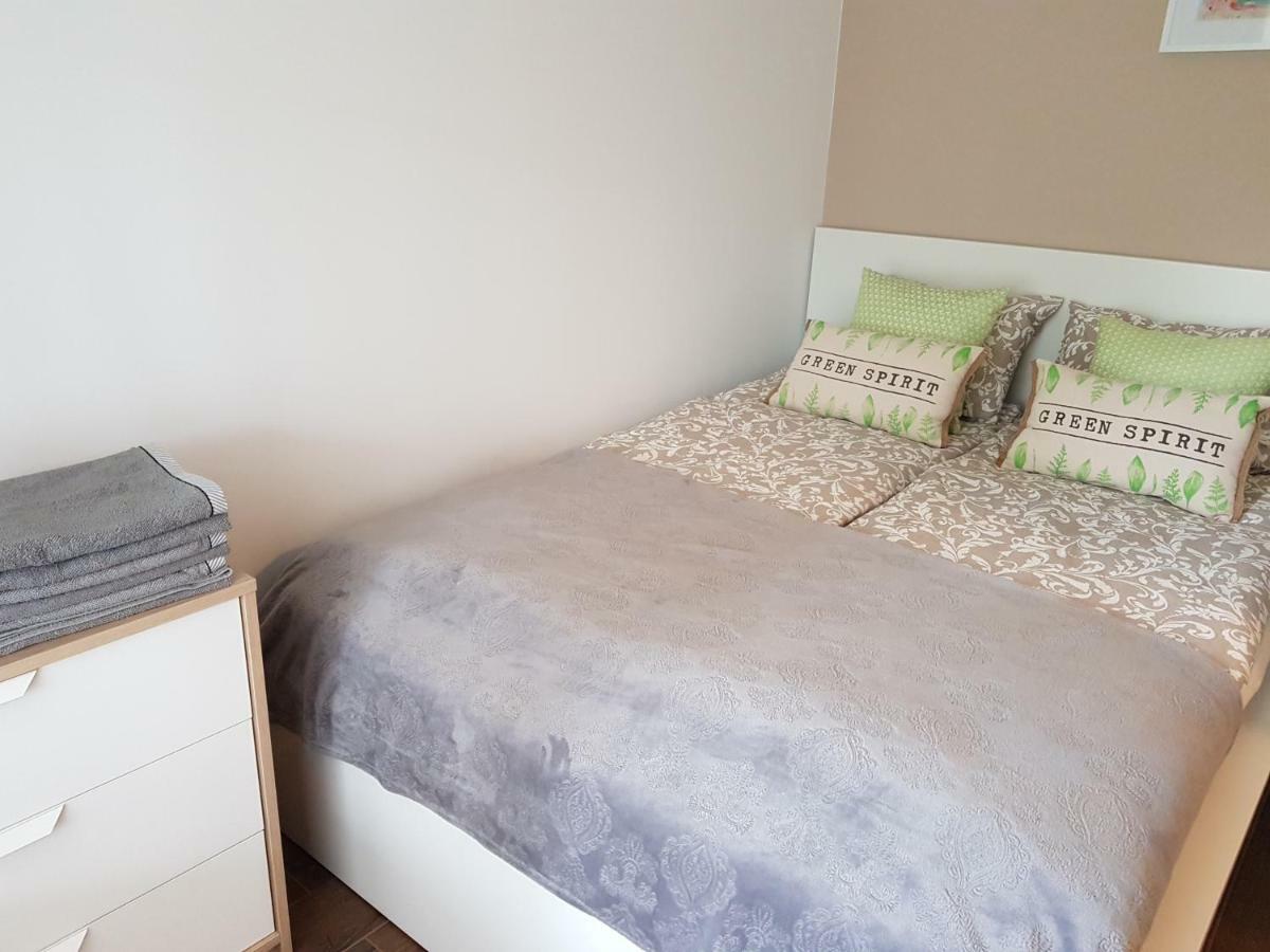Apartament Malinowa Dolina Klodzko Luaran gambar